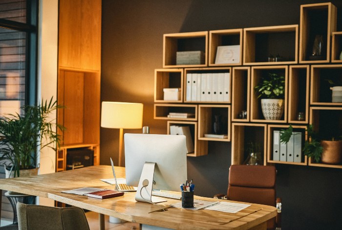 Home Office Decor and Furniture in Edmonton, AB