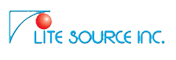 The Logo of Lite Source Inc.