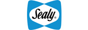 Sealy logo icon, CA