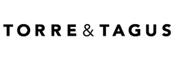 Torre & Tagus logo, a trusted partner of Mobler Furniture in Edmonton, AB