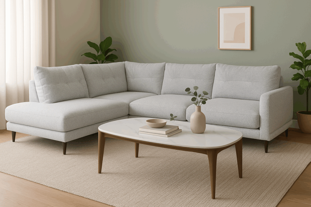 How to Mix and Match Furniture Styles Like a Pro